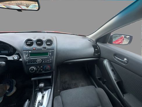 Used 2012 Nissan Altima 2.5 S FWD image 21