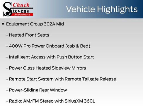 New 2026 Ford F150 XLT AWD/4WD image 8