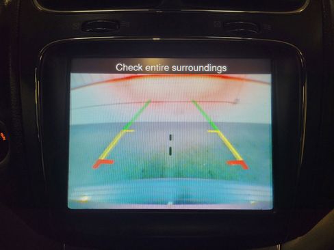 Used 2020 Dodge Journey Crossroad image 27