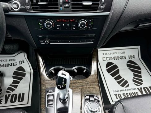 Used 2014 BMW X3 xDrive35i image 23