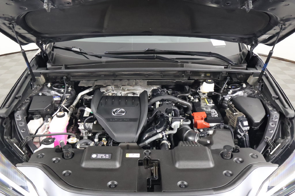 Certified 2023 Lexus NX 350 AWD image 15