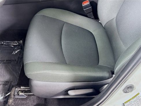 Certified 2025 Toyota RAV4 LE image 18