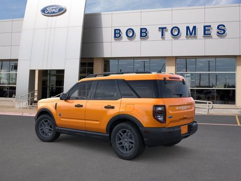 New 2026 Ford Bronco Sport Big Bend image 5