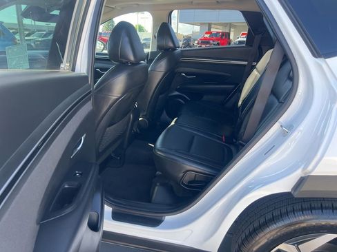 Used 2023 Hyundai Tucson SEL w/ Convenience Package FWD image 29