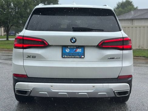Used 2019 BMW X5 xDrive40i w/ Convenience Package AWD/4WD image 6