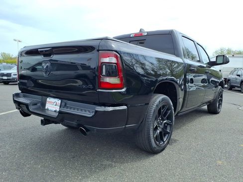 Used 2024 RAM 1500 Laramie image 18