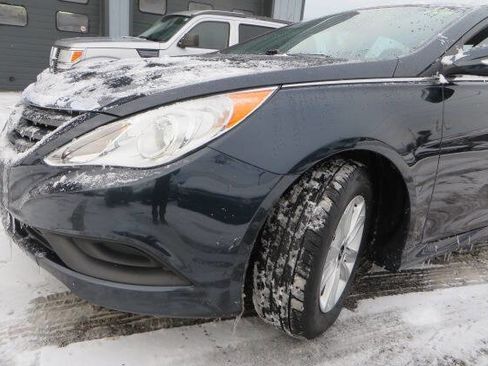 Used 2014 Hyundai Sonata GLS w/ Popular Equipment Group 2 image 31