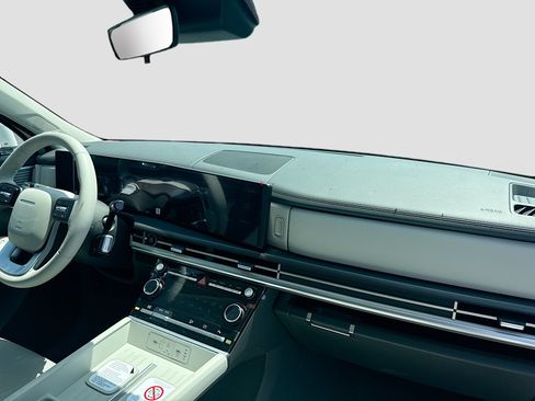 New 2026 Hyundai Santa Fe SEL FWD image 21