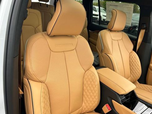 New 2025 Jeep Grand Cherokee L Summit AWD/4WD image 25