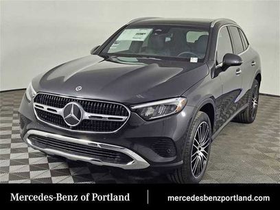 Certified 2025 Mercedes-Benz GLC 300 4MATIC