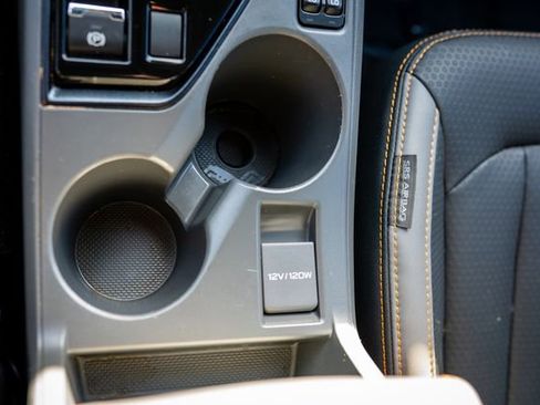 Certified 2024 Subaru Crosstrek 2.5i Wilderness image 38