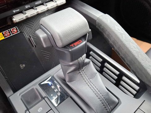 New 2026 Toyota Tacoma TRD Sport image 15