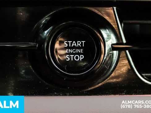 Used 2025 INFINITI QX80 Autograph image 30