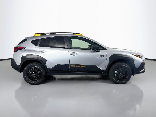 New 2026 Subaru Crosstrek 2.5i Wilderness AWD/4WD image 8