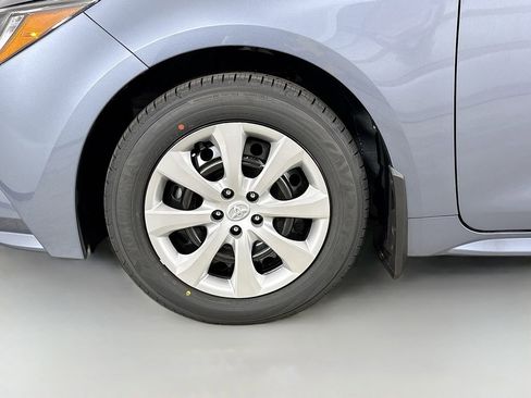 New 2026 Toyota Corolla LE FWD image 32