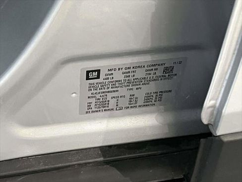 Used 2022 Buick Encore Preferred w/ Safety Package image 18