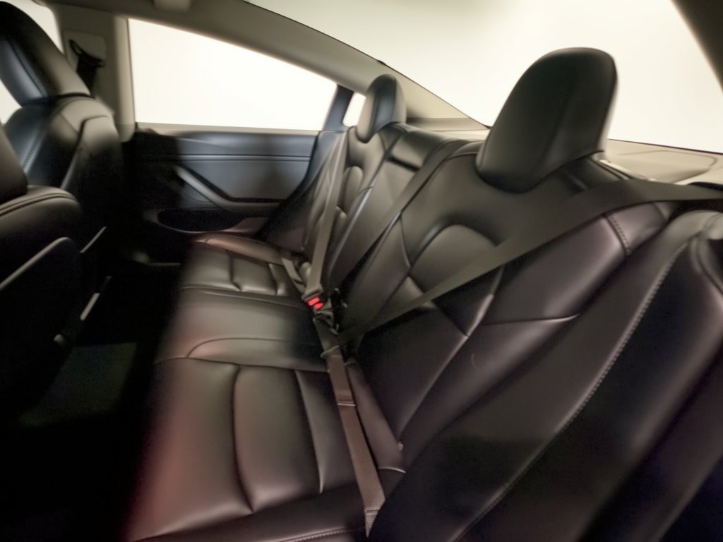 Used 2023 Tesla Model 3 Long Range AWD/4WD image 25
