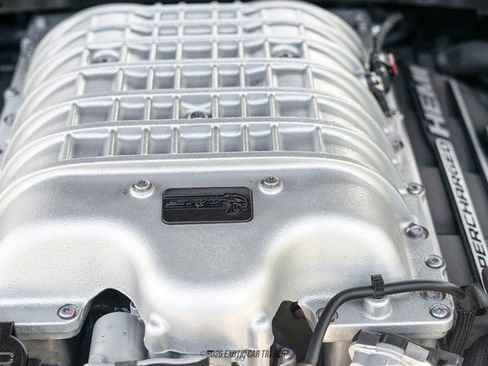 Used 2023 Dodge Challenger SRT Super Stock RWD image 25