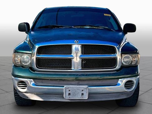 Used 2002 Dodge Ram 1500 Truck 2WD Regular Cab image 3