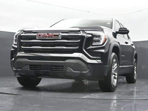 Used 2026 GMC Terrain Elevation FWD image 35