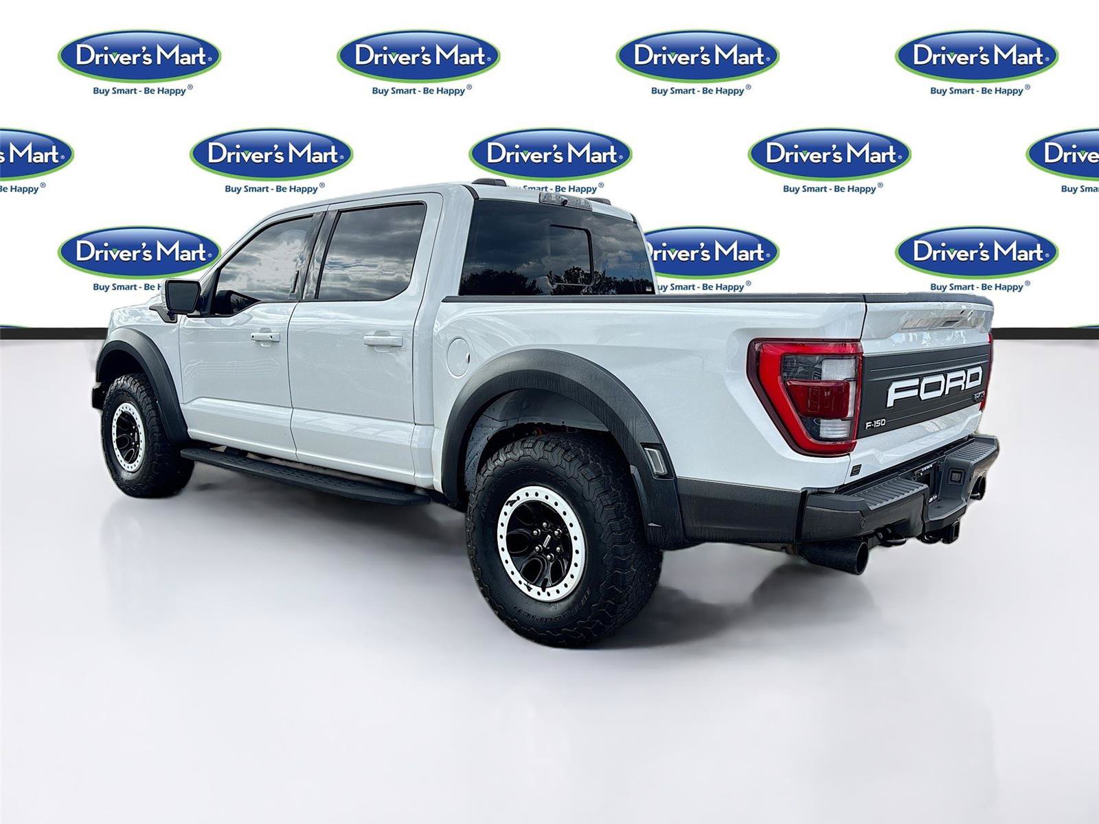 Used 2022 Ford F150 Raptor w/ Equipment Group 801A High AWD/4WD image 5