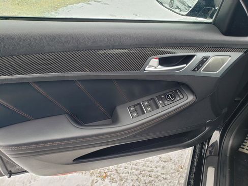 Used 2019 Genesis G80 3.3T Sport image 15