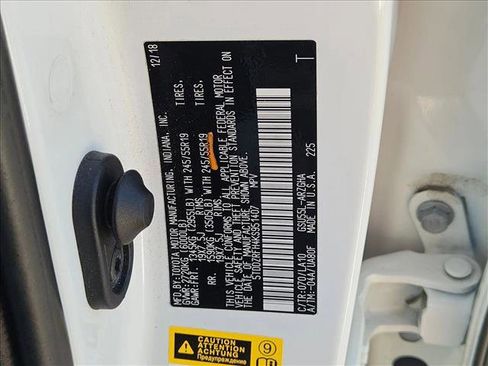 Used 2019 Toyota Highlander Limited image 27