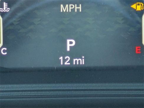 New 2025 Jeep Wrangler Sahara image 25