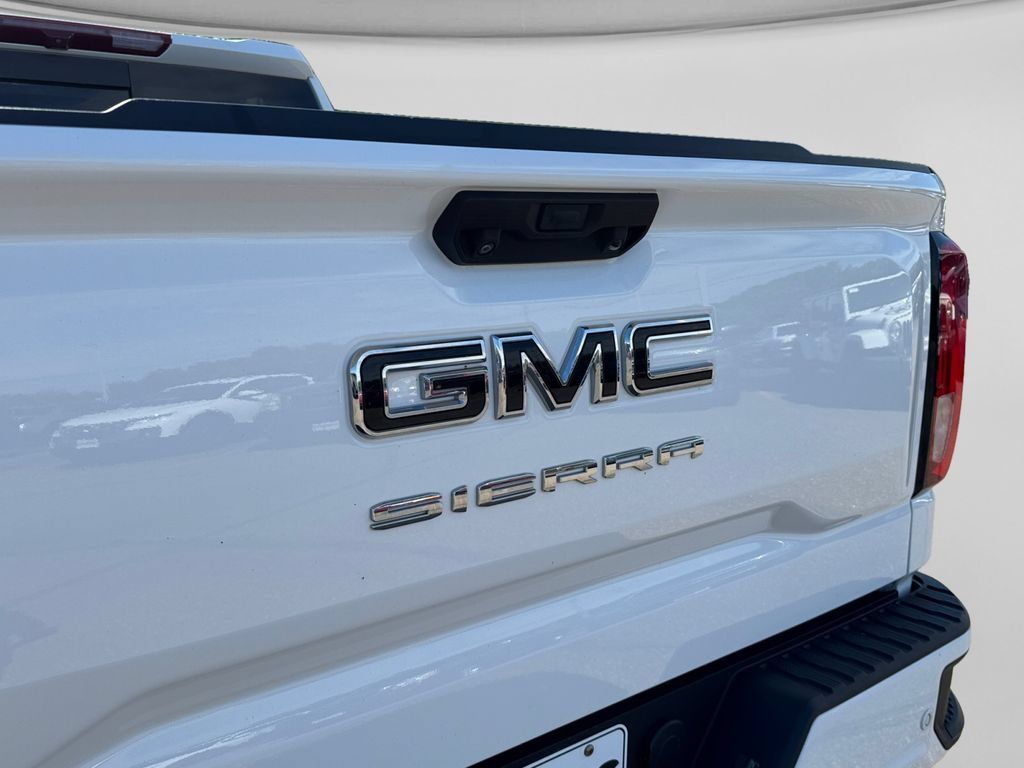 Used 2024 GMC Sierra 1500 Elevation w/ Elevation Premium Package AWD/4WD image 36