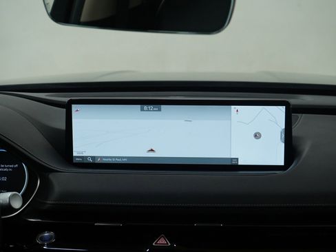 Used 2024 Genesis G80 2.5T image 15