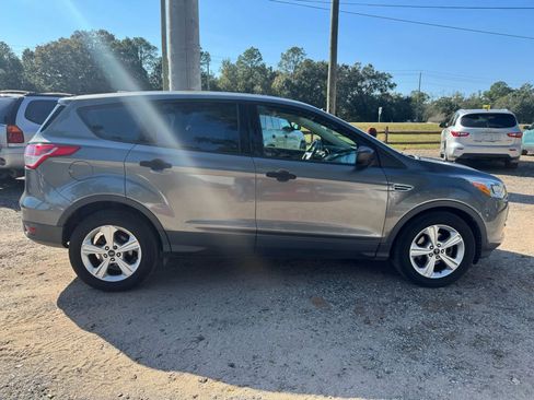 Used 2014 Ford Escape S image 8