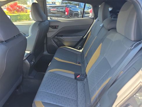 New 2026 Subaru Crosstrek 2.5i Sport image 10