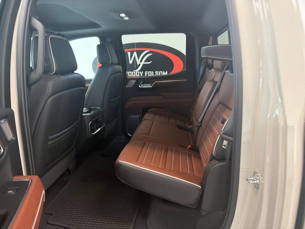 New 2026 GMC Sierra 1500 Denali Ultimate AWD/4WD image 14