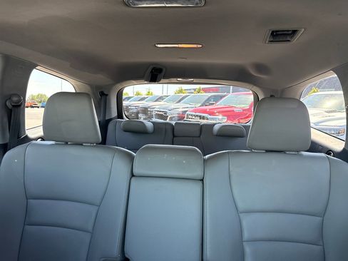 Used 2019 Honda Pilot EX-L image 31