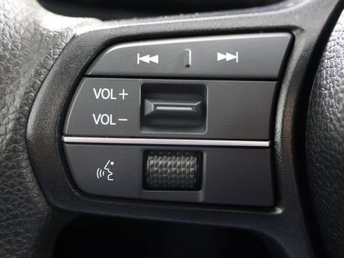 Certified 2025 Honda Accord SE image 11