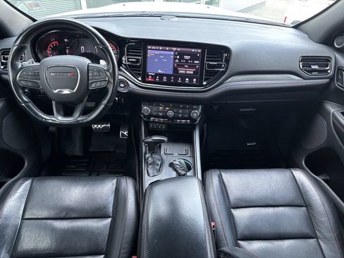 Used 2022 Dodge Durango R/T w/ Tow 'N Go Group AWD/4WD image 19