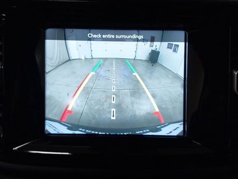 Used 2024 Dodge Durango SXT AWD/4WD image 36