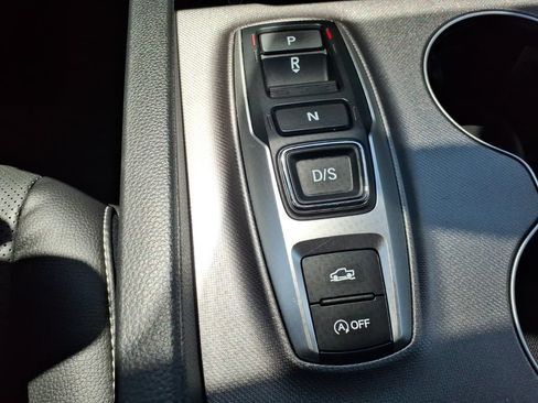 Used 2024 Honda Ridgeline RTL image 22