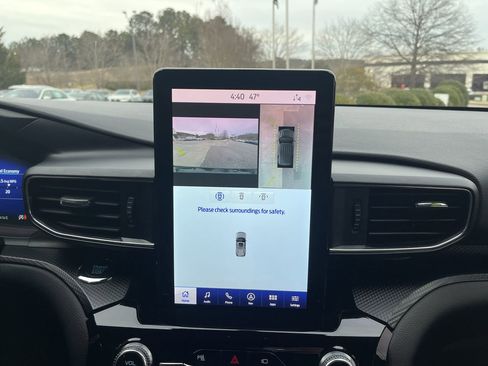 Used 2023 Ford Explorer ST w/ Equipment Group 401A image 25