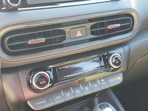 Used 2023 Hyundai Kona N Line image 29