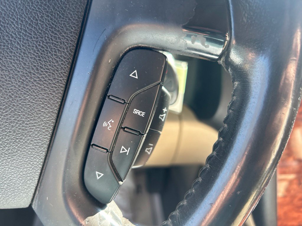 Used 2008 Chevrolet Tahoe LTZ w/ LTZ Preferred Equipment Group AWD/4WD image 17