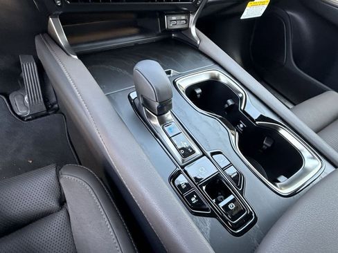 New 2026 Lexus RX 450h 450h+ Luxury image 20