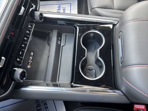 New 2026 Chevrolet Suburban RST w/ Sun And Tow Package image 23