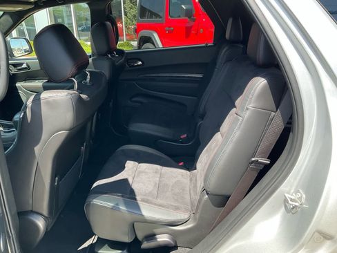 Used 2024 Dodge Durango R/T AWD/4WD image 22