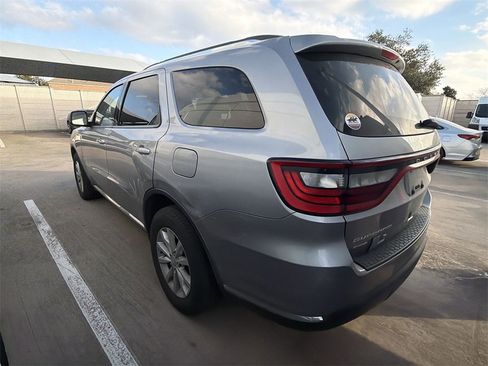 Used 2014 Dodge Durango SXT w/ Quick Order Package 23B image 3