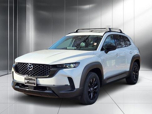 New 2026 MAZDA CX-50 AWD 2.5 Hybrid w/ Weather Package image 23