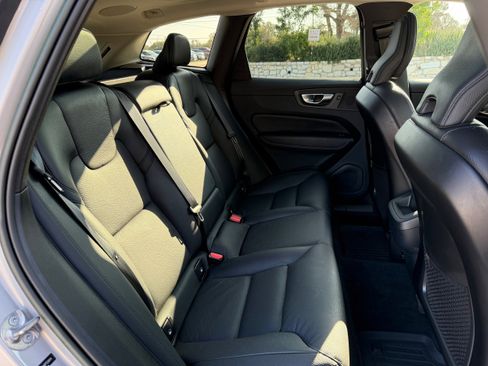 Certified 2023 Volvo XC60 B5 Plus w/ Climate Package image 12
