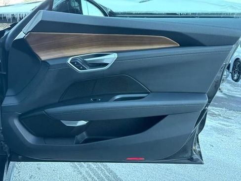 Used 2023 Audi e-tron GT Premium Plus image 32