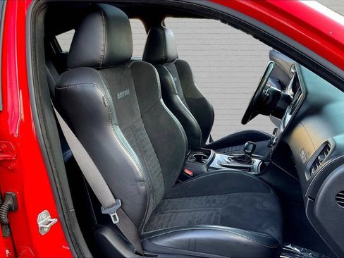 Used 2021 Dodge Charger R/T w/ Daytona Edition Group RWD image 29