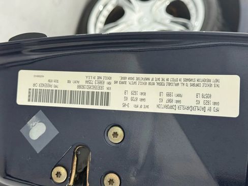 Used 2005 Dodge Neon SXT image 40